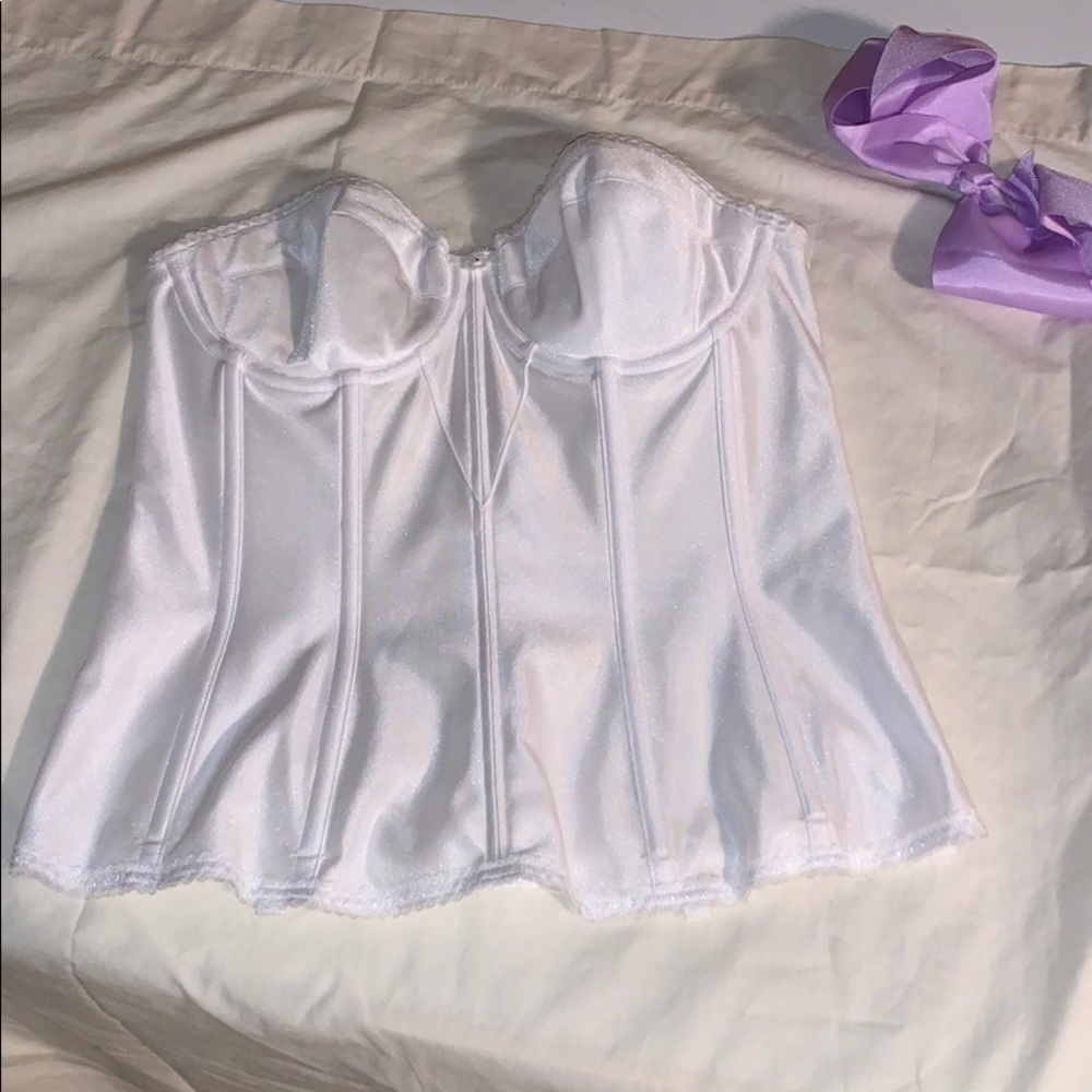 Ilan Tank Lace Aline